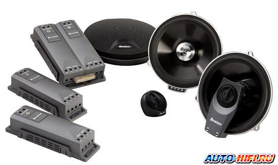 2-компонентная акустика Boston Acoustics Pro60SE 2-компонентная акустика Boston Acoustics Pro60SE